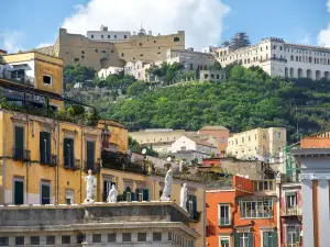 Castel Sant'Elmo