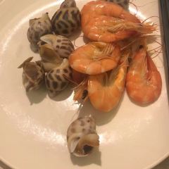 InterContinental·Zhanfang All-day Restaurant User Photo