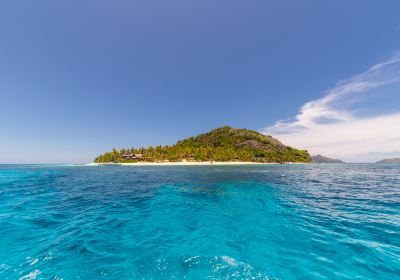 瑪塔瑪奴阿島(matamanoa)