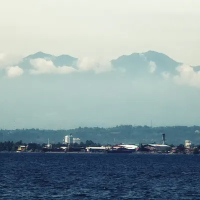 Отзывы об отеле RedDoorz @ Arrs Hotel & Resort