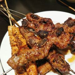 One Plus One BBQ User Photo