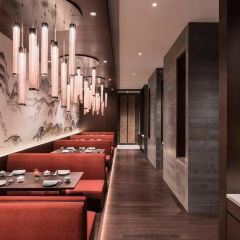 福州倉山凱悅飯店·閩味中餐廳張用戶圖片