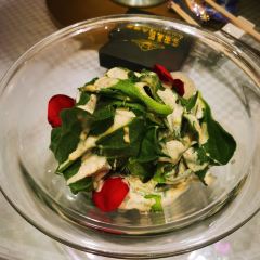 齐家花园大酒店(虹口店) User Photo