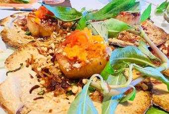 Ruenthai Restaurant張用戶圖片