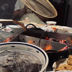 無二火锅·颍上(颍上店)張用戶圖片