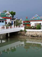 Tua Peh Kong Temple