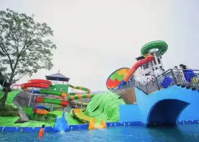 Shilishuizhai Water Amusement Park