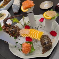 尚座酒楼(康宁路店) User Photo