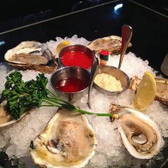 Vic & Anthony's Steakhouse User Photo