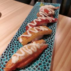 The Cowfish Sushi Burger Bar User Photo