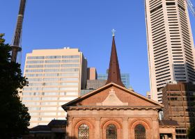 Flights to Sydney from Perth