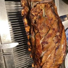 Zhengzongneimengdacaoyuanshengtaikaoyangtui (liangjiangkoushaokao) User Photo