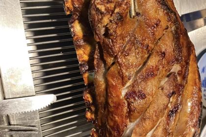 Zhengzongneimengdacaoyuanshengtaikaoyangtui (liangjiangkoushaokao)