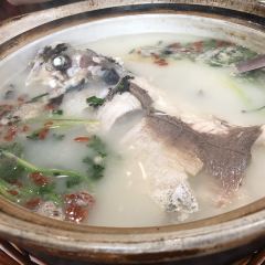 山水之味 User Photo