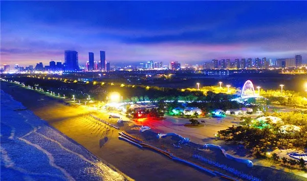 Night Attractions