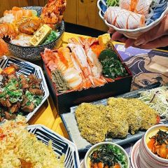 漁兵衛海鮮丼(皇朝店) User Photo