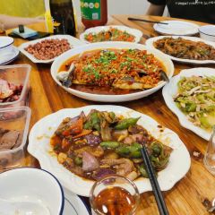 XiangTan JiuLong YuTou Dian (ChengNan West Road Dian) User Photo