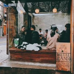 Brother Baba Budan User Photo