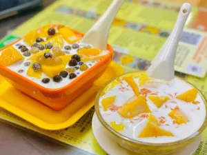 Bai Cao Tang Traditional Herbal Tea Shop (Shekou Branch)