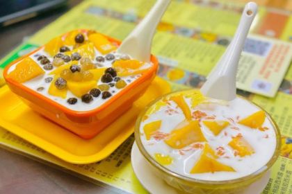 Bai Cao Tang Traditional Herbal Tea Shop (Shekou Branch)