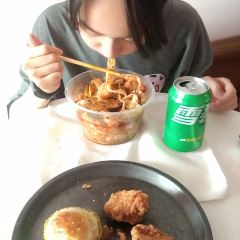 WEI JIA User Photo