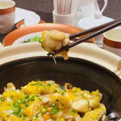 食好点•香港点心(华润时代广场店) User Photo