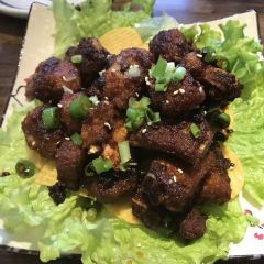 Star Kebab House User Photo