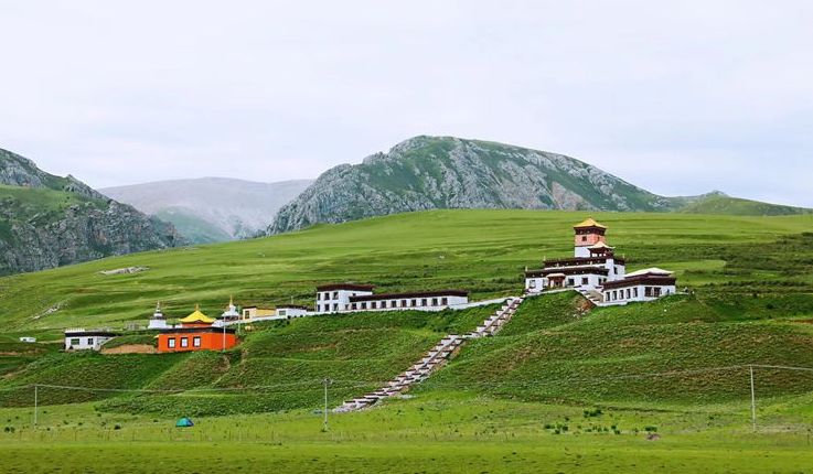 Zanpu Museum