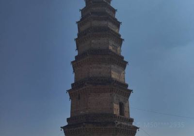 Sizhou Tower