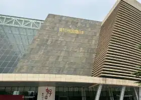 The Zhengzhou Library (Kewen 1st Street)