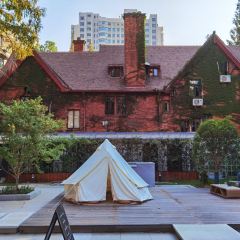 One Step Garden（Anhe Garden） User Photo