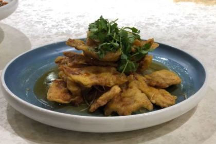 Chun Xiang Liao Ning Cuisine