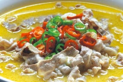 南涟淮安菜(工农路店)