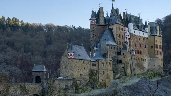 Eltz Castle