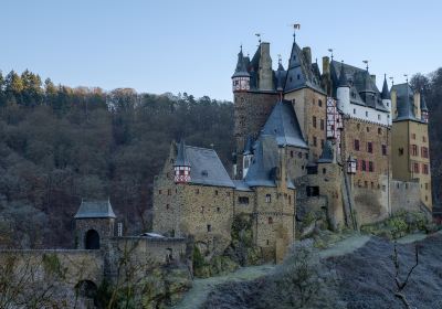 Eltz Castle