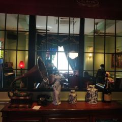 REN HE GUAN User Photo