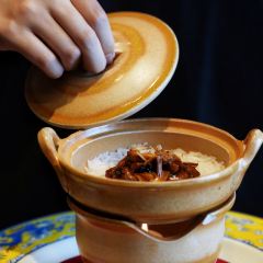 杭州中科久泰饭店·久泰阁 User Photo