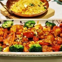 蝶园·上海菜(BFC外滩金融中心店) User Photo