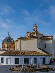 Iglesia de San Pedro