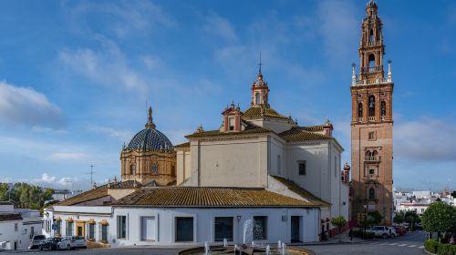 Iglesia de San Pedro