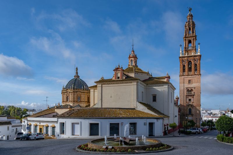 Iglesia de San Pedro