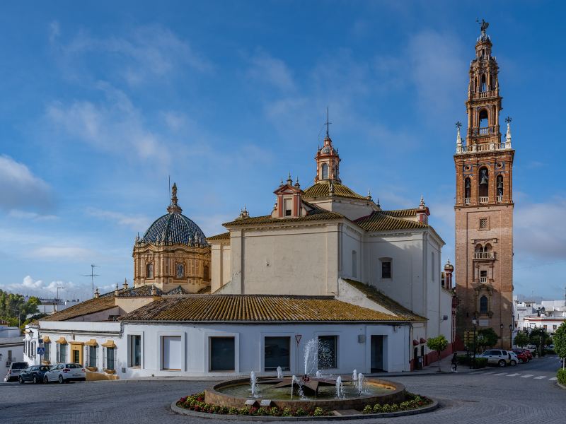 Iglesia de San Pedro