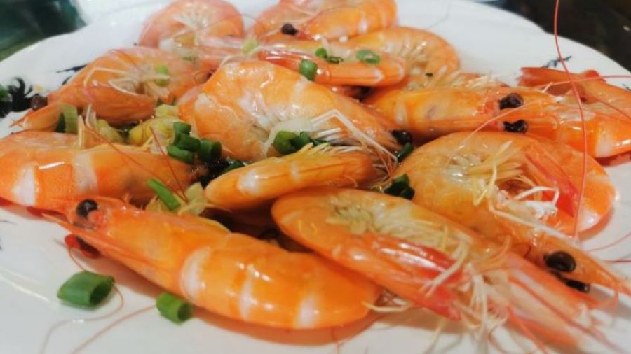 丈母娘名厨(花鸟市场店)