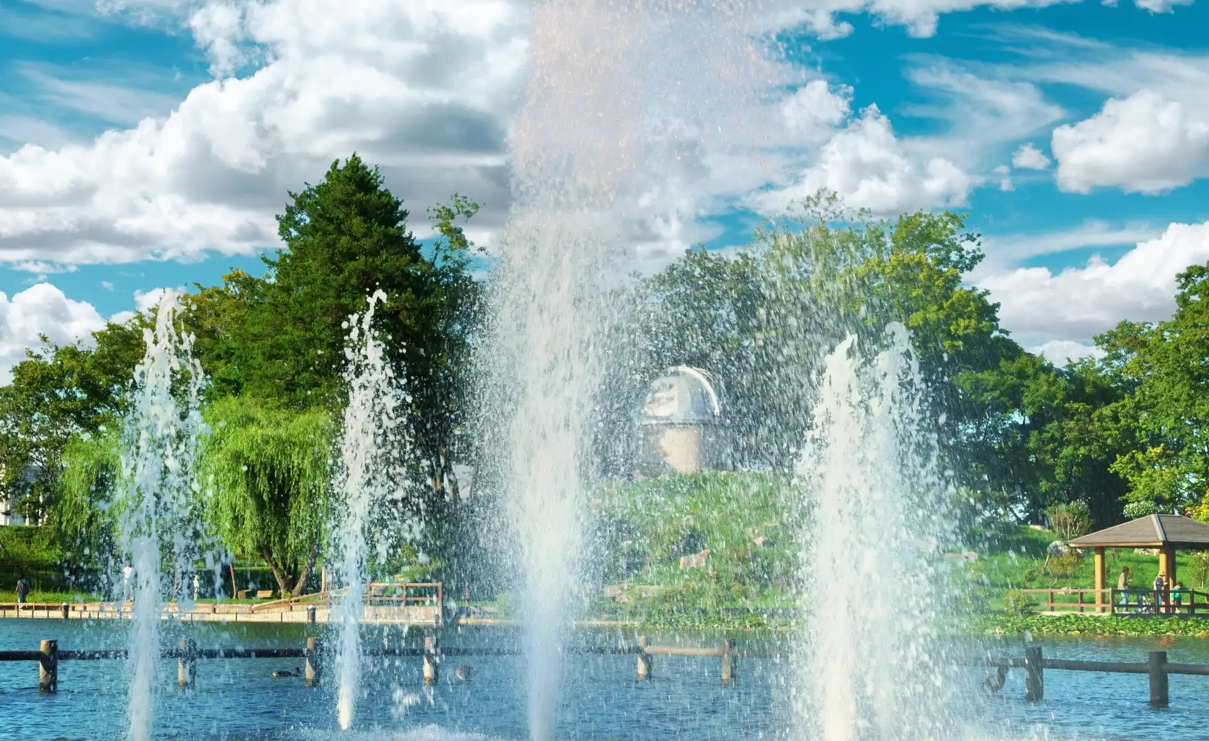 โรงแรมใกล้Asahiyama Park