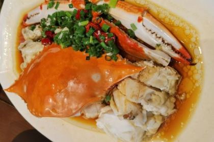 宁波工人疗养院特色餐厅