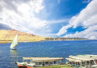 Aswan Governorate