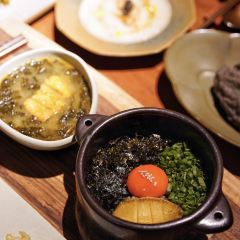 捷尼赛思餐厅GENESIS RESTAURANT User Photo