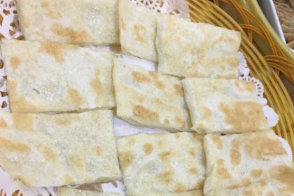 鸿福酒家(潘州广场店)