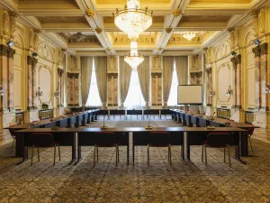 Palace of Parliament