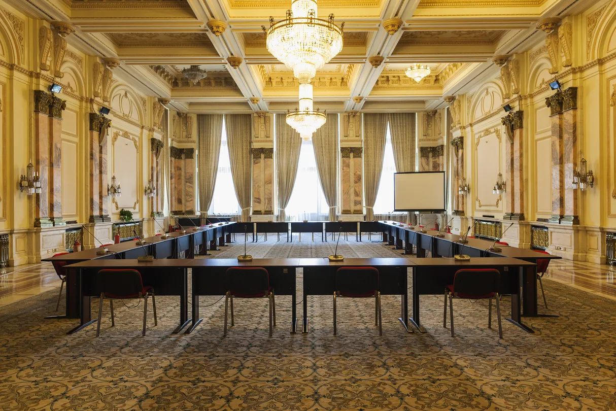 2_Palace of Parliament